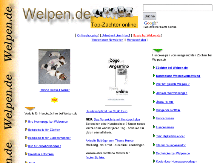 www.welpen.com