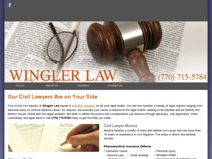 www.winglerlaw.net