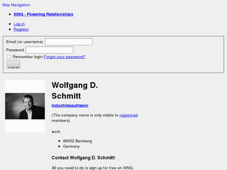 www.wolfgang-schmitt.net