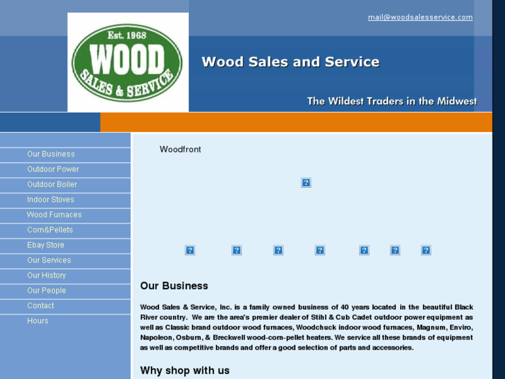 www.woodsalesservice.com