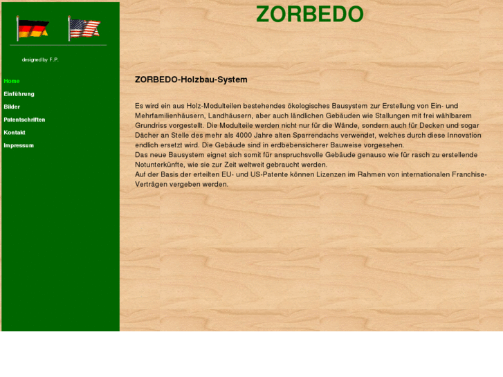 www.zorbedo.com