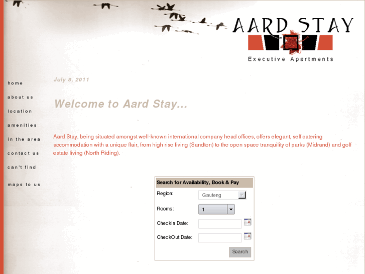 www.aardstay.com