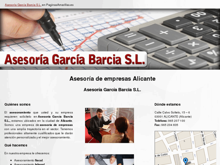 www.asesoriagarciabarcia.com