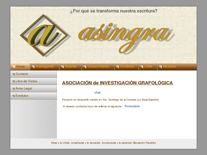 www.asingra.org