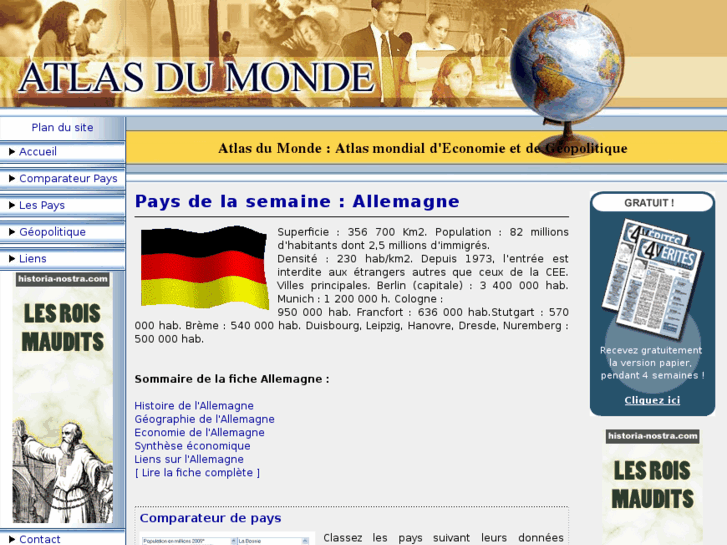 www.atlas-monde.net