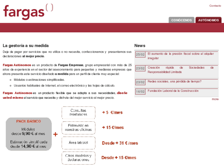 www.autonomosfargas.com