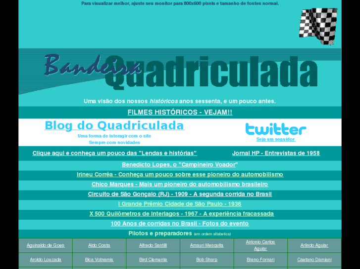 www.bandeiraquadriculada.com.br