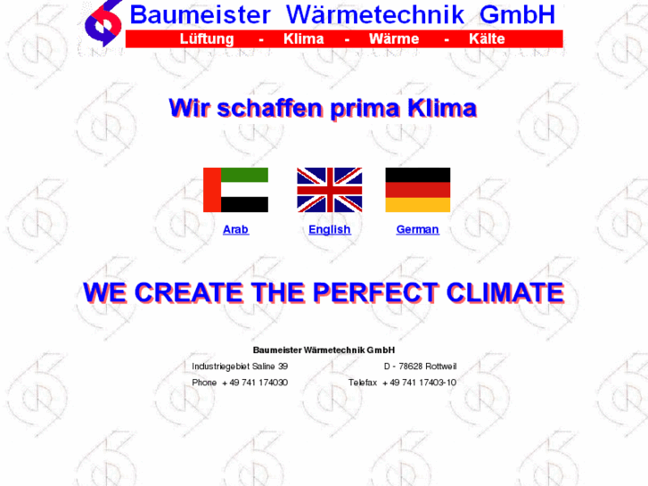www.baumeister-klima.com