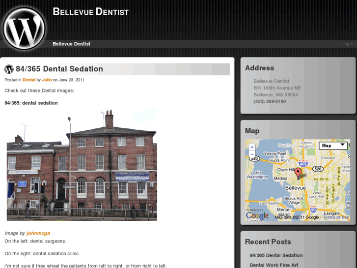 www.bellevue-dentist.net