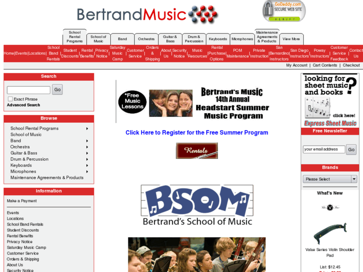 www.bertrandmusic.com
