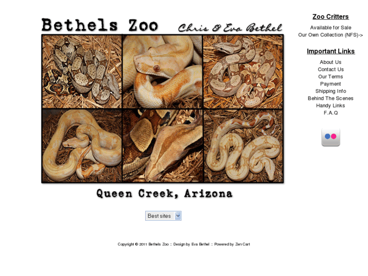 www.bethelszoo.com