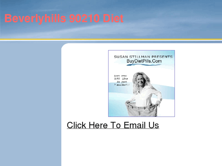 www.beverlyhills90210diet.com