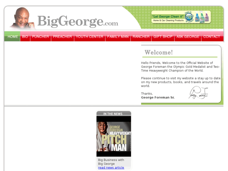 www.biggeorge.com