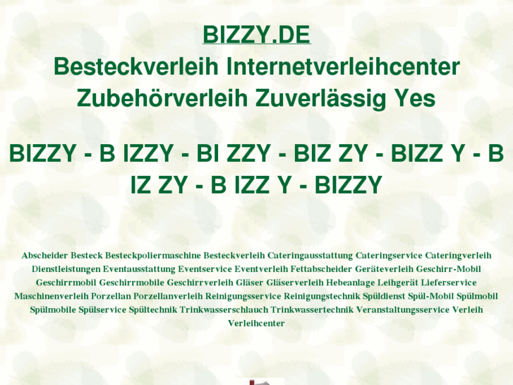 www.bizzy.de