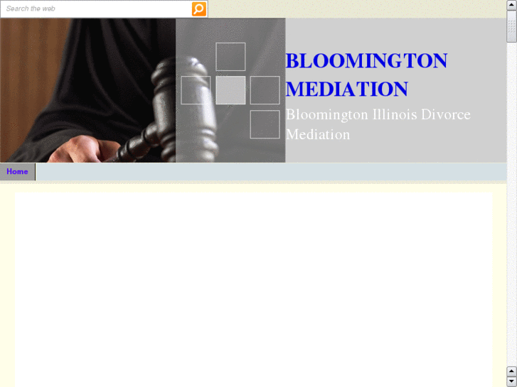 www.bloomingtonillinoismediation.com