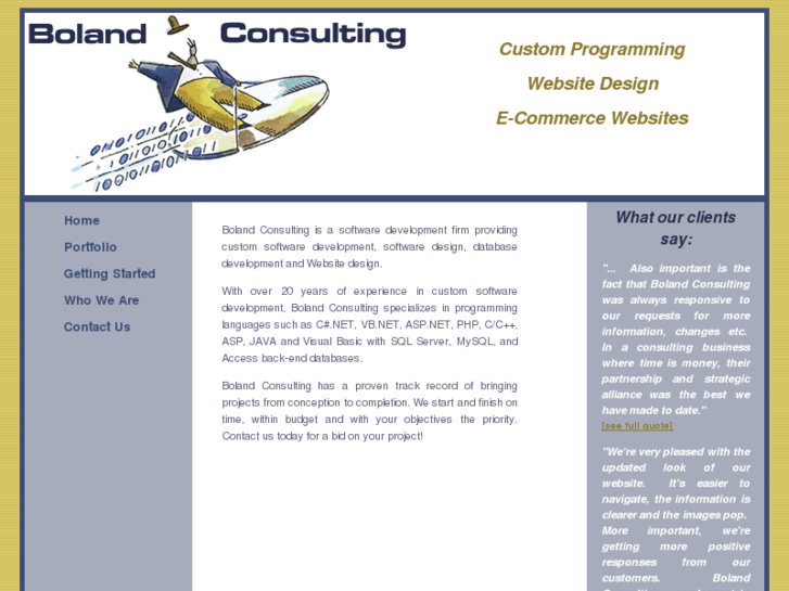 www.bolandconsulting.net