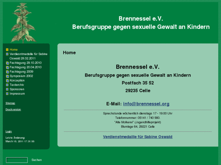 www.brennessel.org