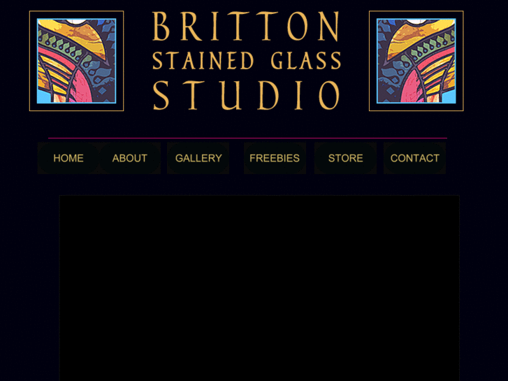 www.brittonstainedglassstudio.com