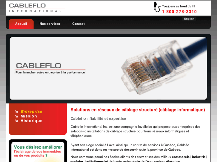 www.cableflo.com