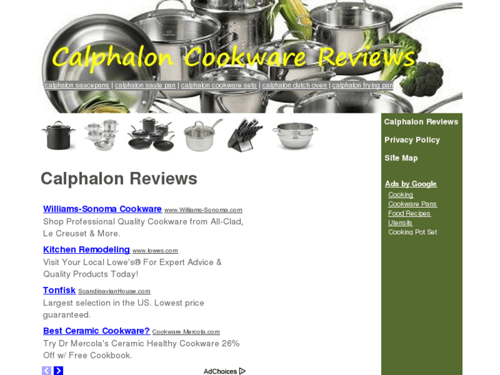 www.calphalonreviews.com