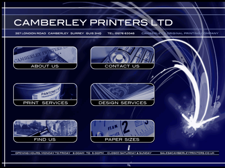 www.camberleyprinters.com