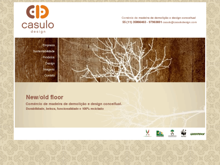 www.casulodesign.com