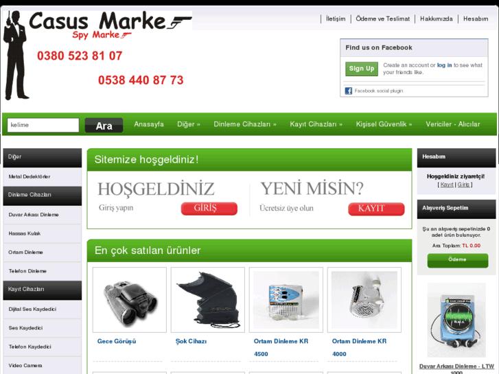 www.casusmarket.com