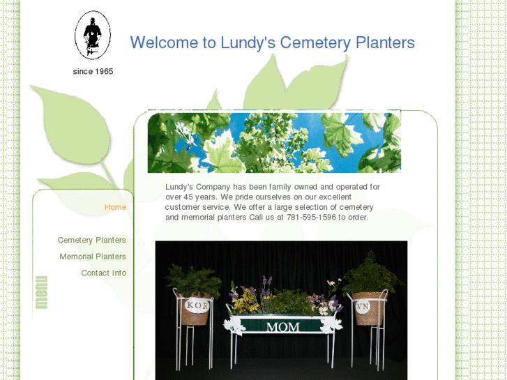 www.cemeteryplanters.com