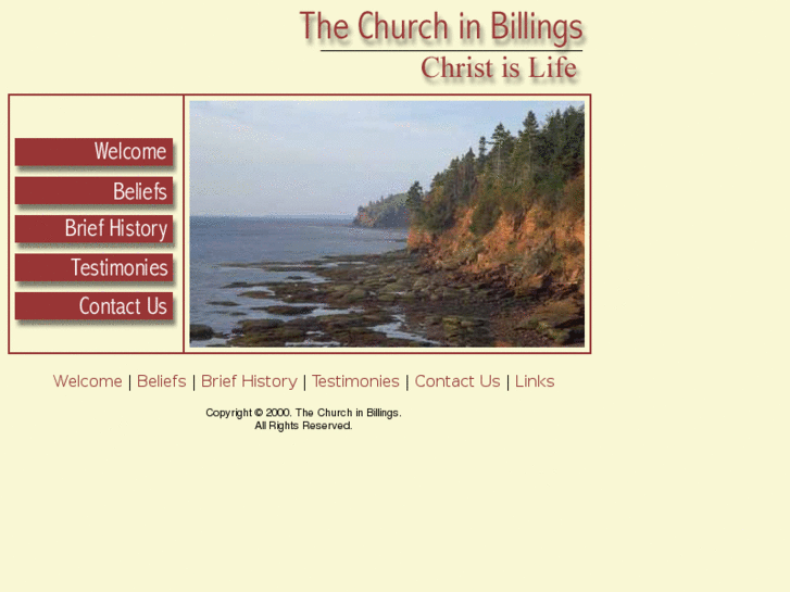 www.churchinbillings.com