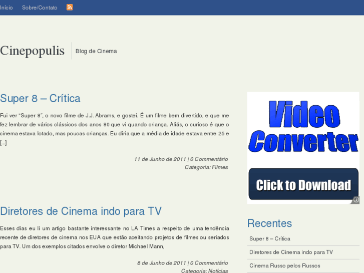 www.cinepopulis.com