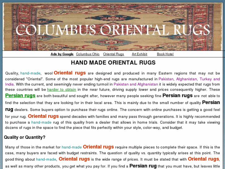 www.columbusoriental.com