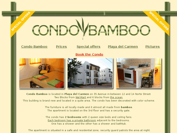 www.condobamboo.com