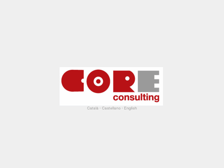 www.coreconsulting.es