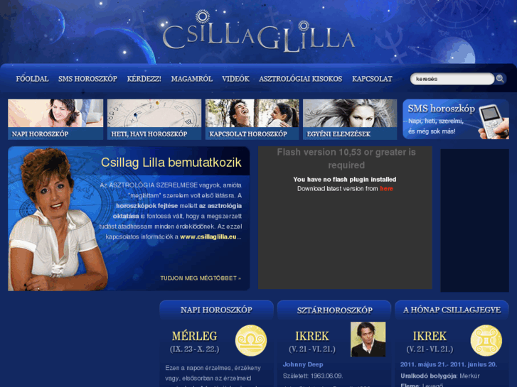 www.csillaglilla.hu