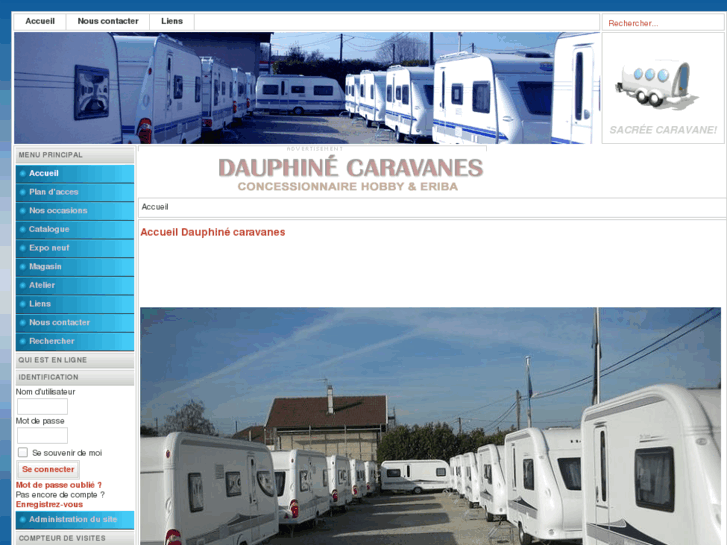 www.dauphine-caravanes.com