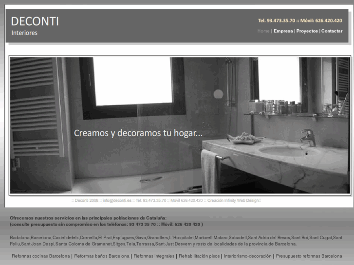 www.deconti.es