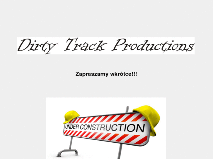 www.dirtytrack.pl