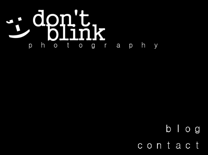 www.dontblinkphoto.net