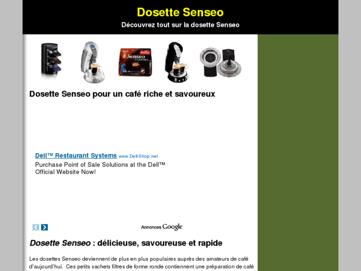 www.dosettesenseo.net