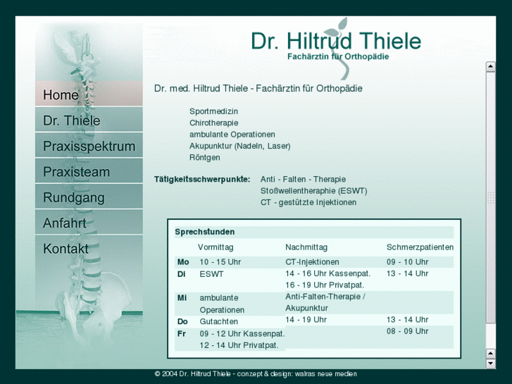 www.dr-thiele.de