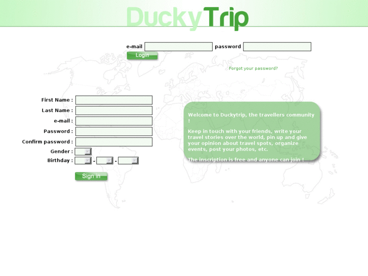 www.duckytrip.com