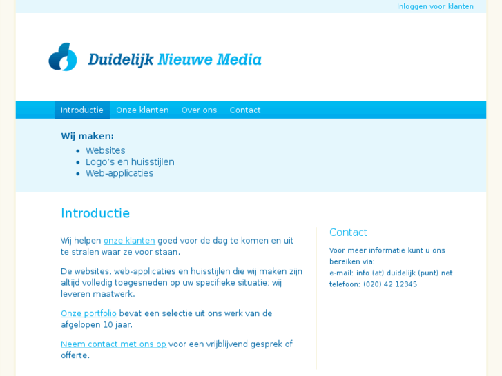 www.duidelijk.net