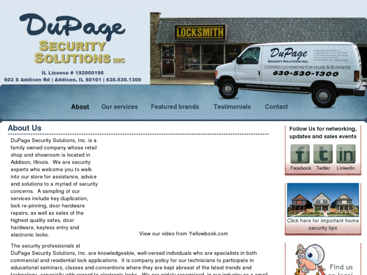 www.dupagekey.com