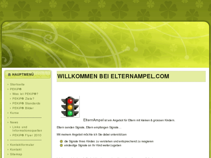 www.elternampel.com