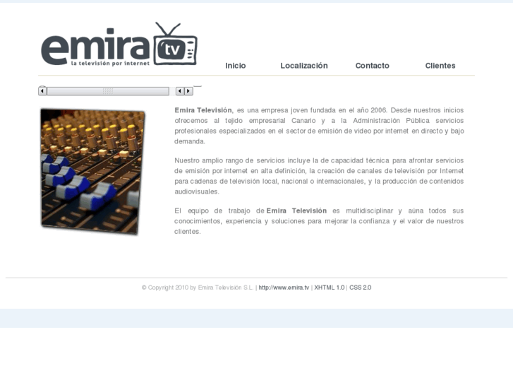 www.emira.tv