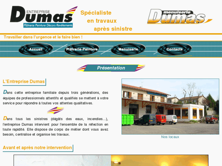 www.entreprise-dumas.com