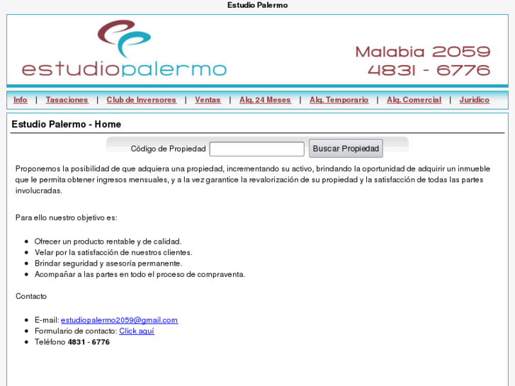 www.estudiopalermo.com
