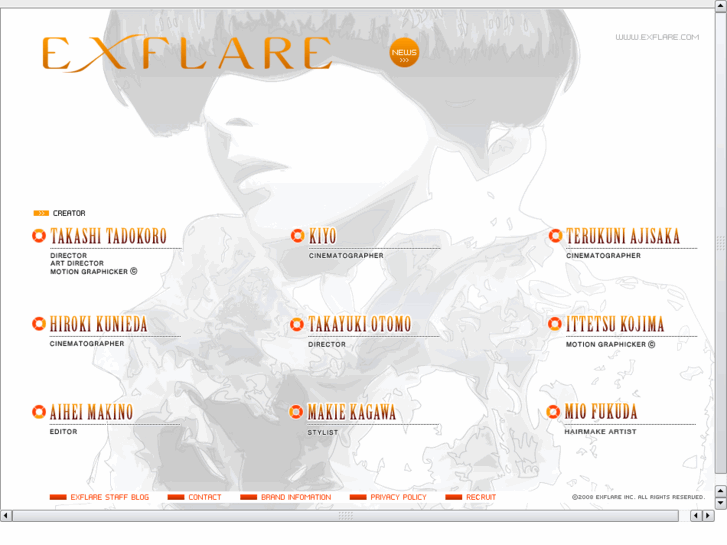 www.exflare.com