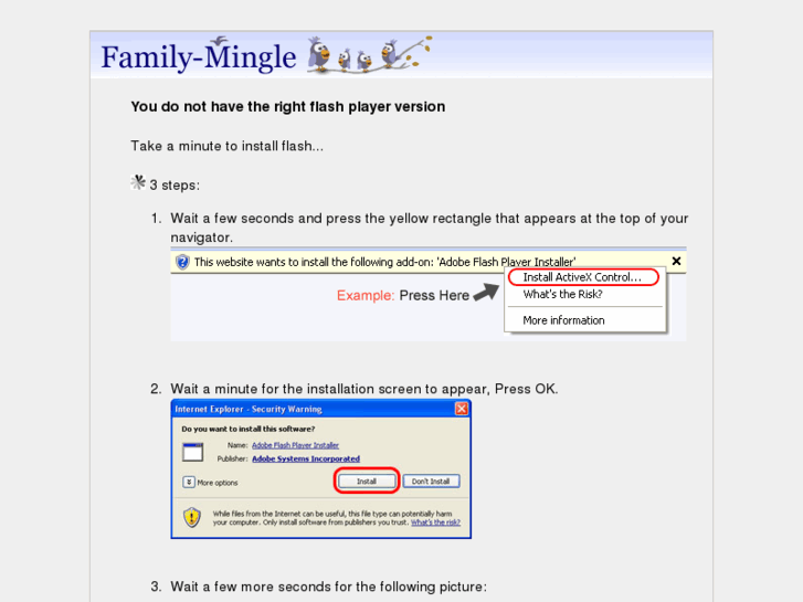 www.family-mingle.com