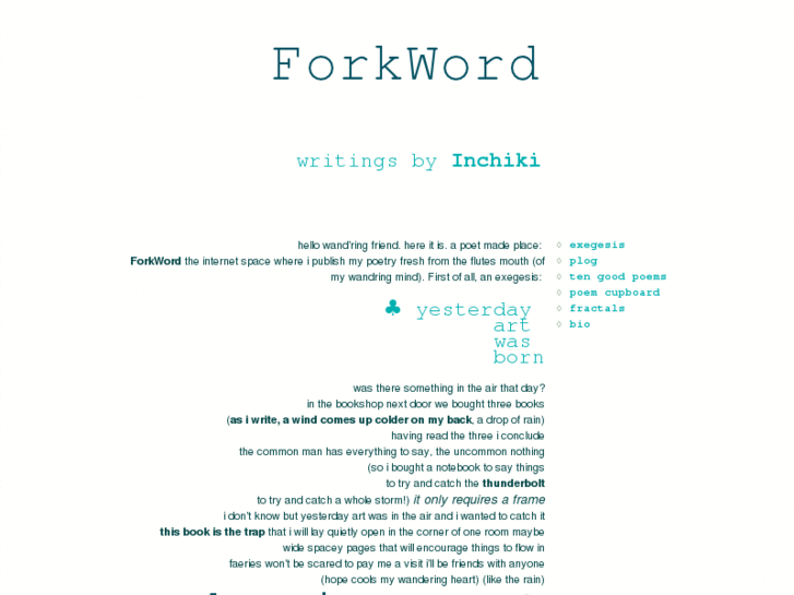 www.forkword.com